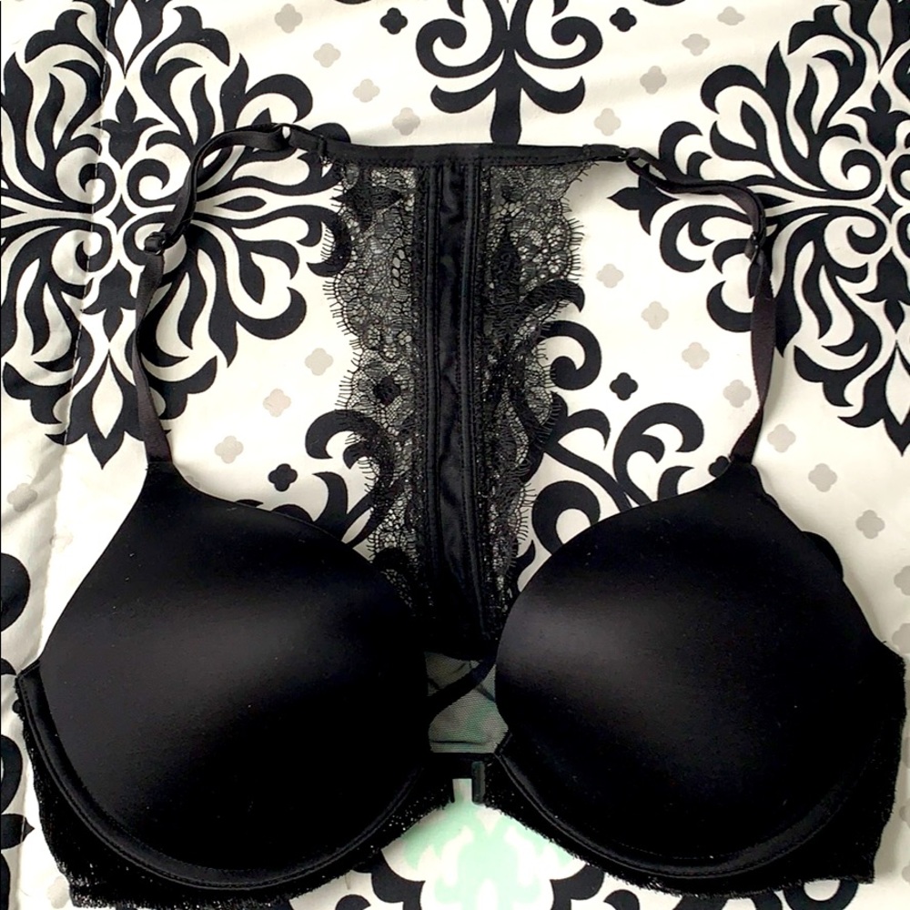 VS Bombshell push up bra